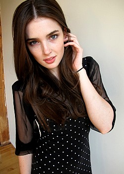 Jessica Wall