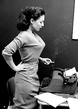 Alice Denham