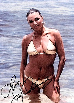Joan Collins