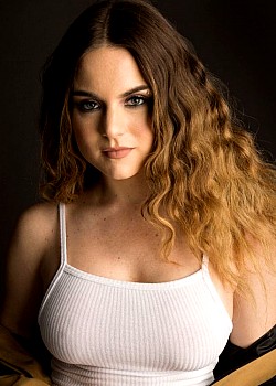 Joanna Levesque