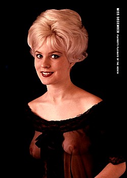 June Cochran