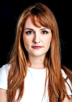 Justine Le Pottier