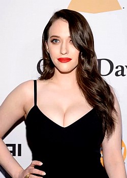 Kat Dennings