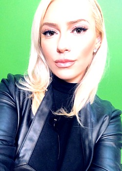 Kaya Jones
