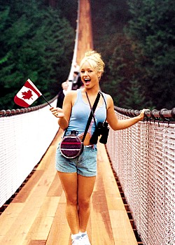 Kimberley Stanfield