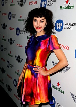 Kimbra