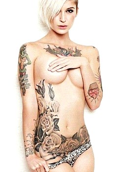 Kleio Valentien