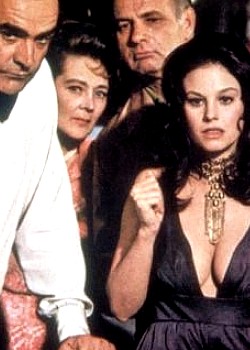 Lana Wood