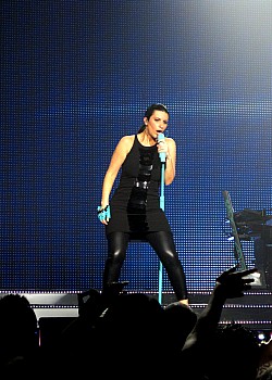 Laura Pausini