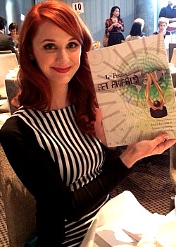 Laura Spencer