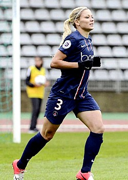 Laure Bolleau