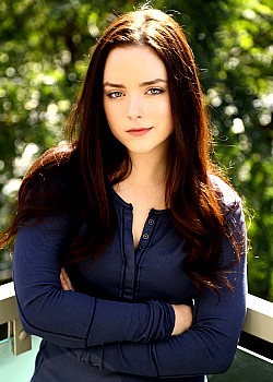 Madison Davenport