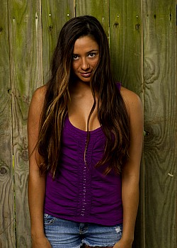 Malia Manuel