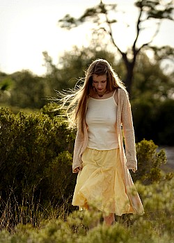 Mandi Collins