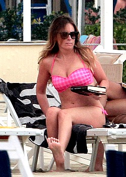 Maria Elena Boschi
