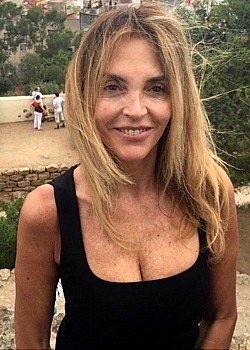 Maria Leitner