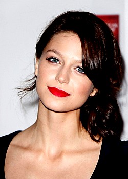 Melissa Benoist
