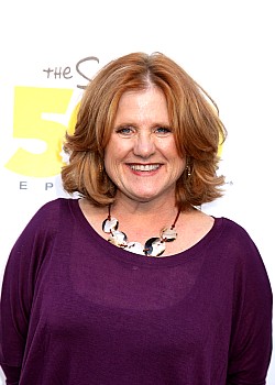 Nancy Cartwright