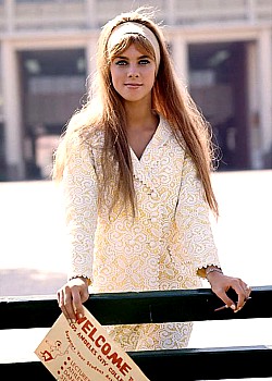 Nancy Harwood