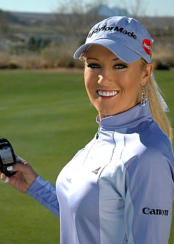 Natalie Gulbis