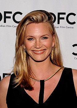 Natasha Henstridge