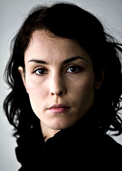 Noomi Rapace