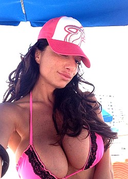 Priscilla Salerno