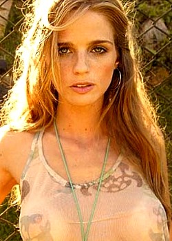 Raphaela Scharf