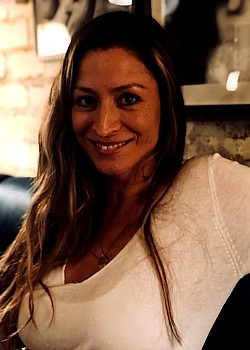Rebecca Loos