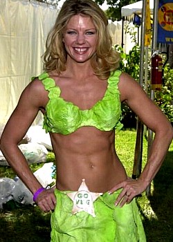 Rebekka Armstrong