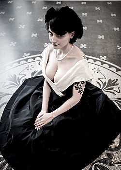 Rosie Wilde