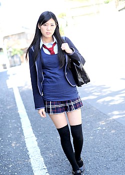 Saemi Shinohara