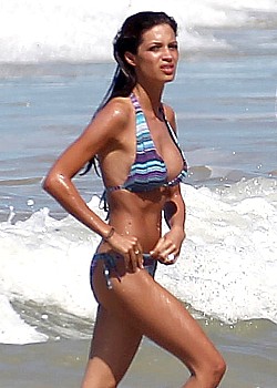 Sara Carbonero