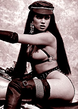 Tabatha Cash