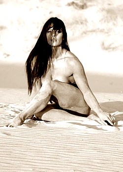 Tara Caballero
