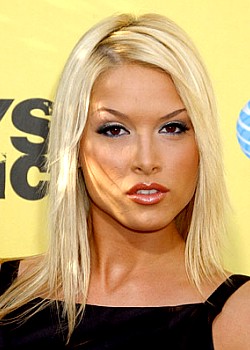 Tara Conner