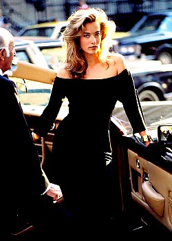 Tatjana Patitz
