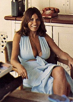 Uschi Digard