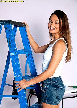 Valentina Vixen