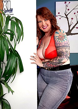Vanya Vixen