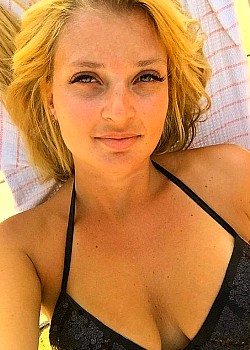 Veronica Riefolo