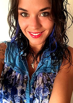 Victoria Alouqua