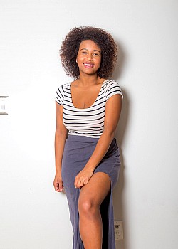 Whitney Williams