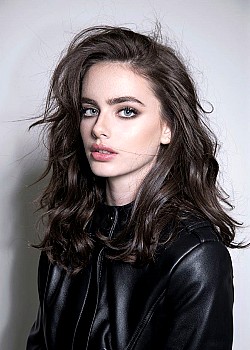 Yael Shelbia