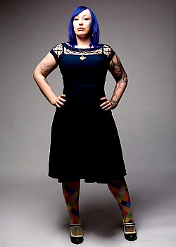 Zoe Quinn