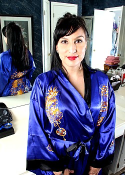 Betty Jones