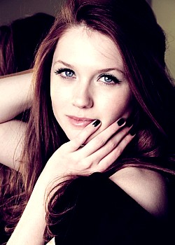 Bonnie Wright