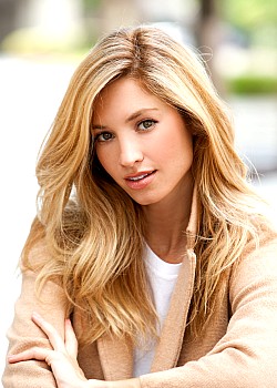 Brooke Butler