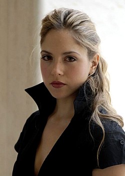 Brooke Nevin