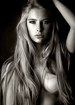 Camille Rochette